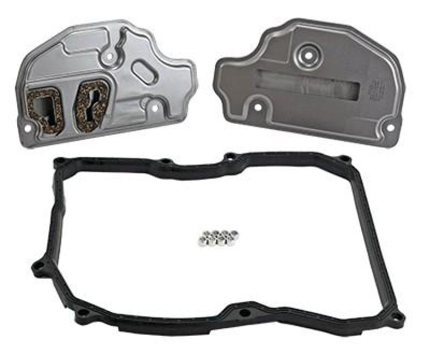 WIX FILTER WL10375 WIX Automatic Transmission Filter Kit