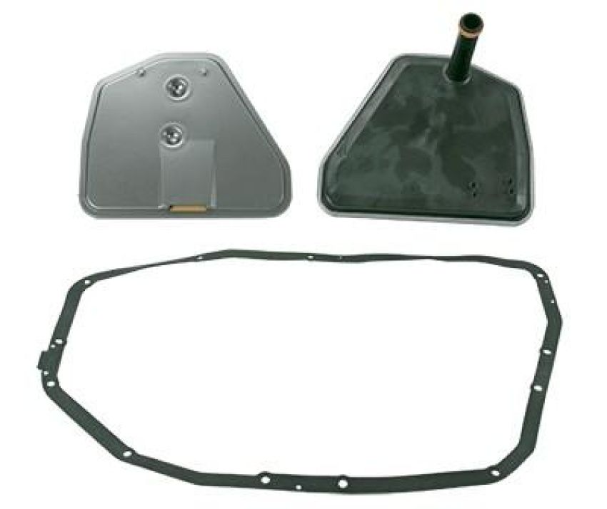 WIX FILTER WL10376 WIX Automatic Transmission Filter Kit