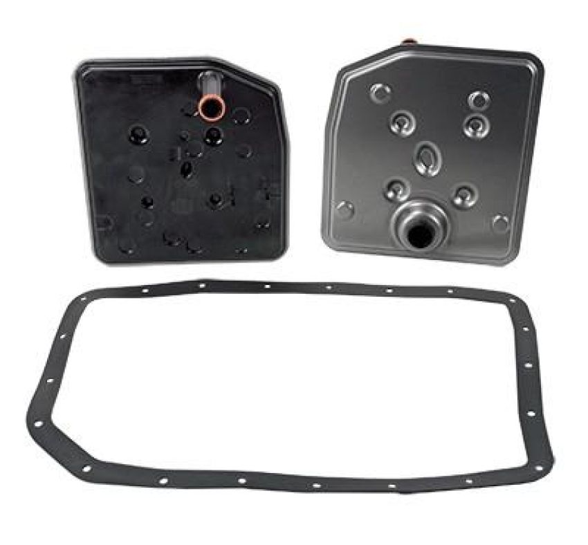 WIX FILTER WL10377 WIX Automatic Transmission Filter Kit