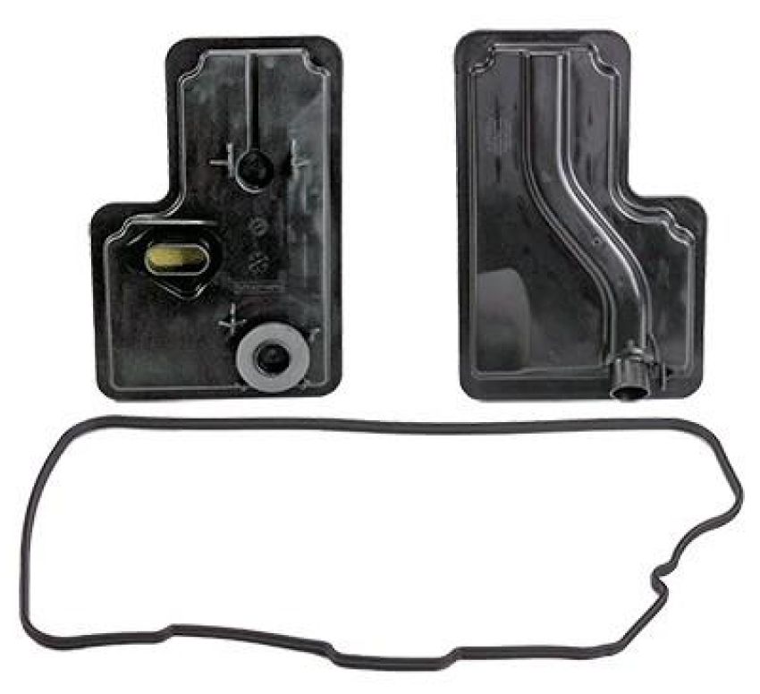 WIX FILTER WL10378 WIX Automatic Transmission Filter Kit