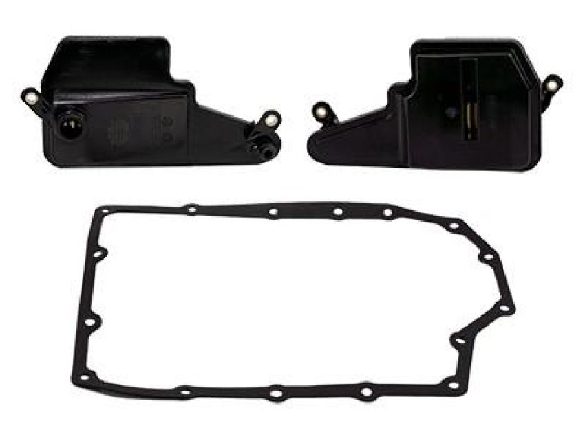 WIX FILTER WL10379 WIX Automatic Transmission Filter Kit