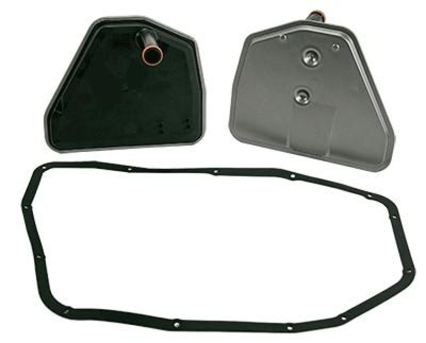 WIX FILTER WL10381 WIX Automatic Transmission Filter Kit