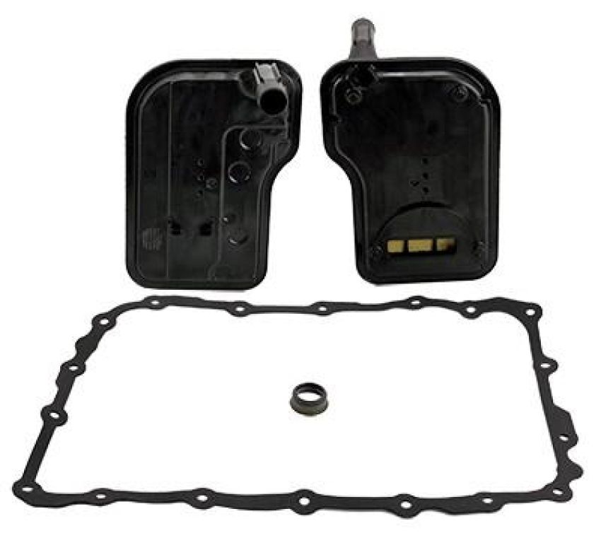 WIX FILTER WL10385 WIX Automatic Transmission Filter Kit