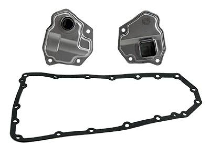 WIX FILTER WL10386 WIX Automatic Transmission Filter Kit