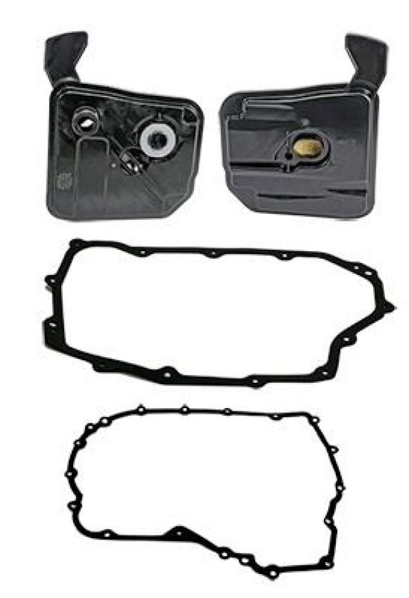 WIX FILTER WL10387 WIX Automatic Transmission Filter Kit