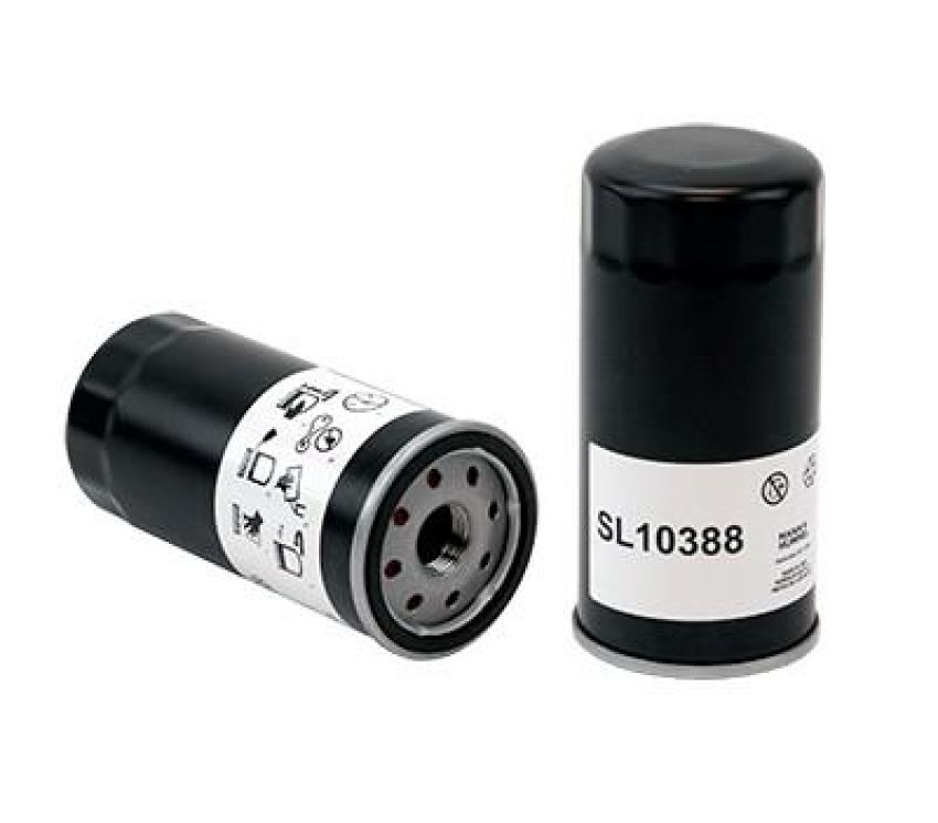 WIX FILTER WL10388 WIX Spin-On Lube Filter
