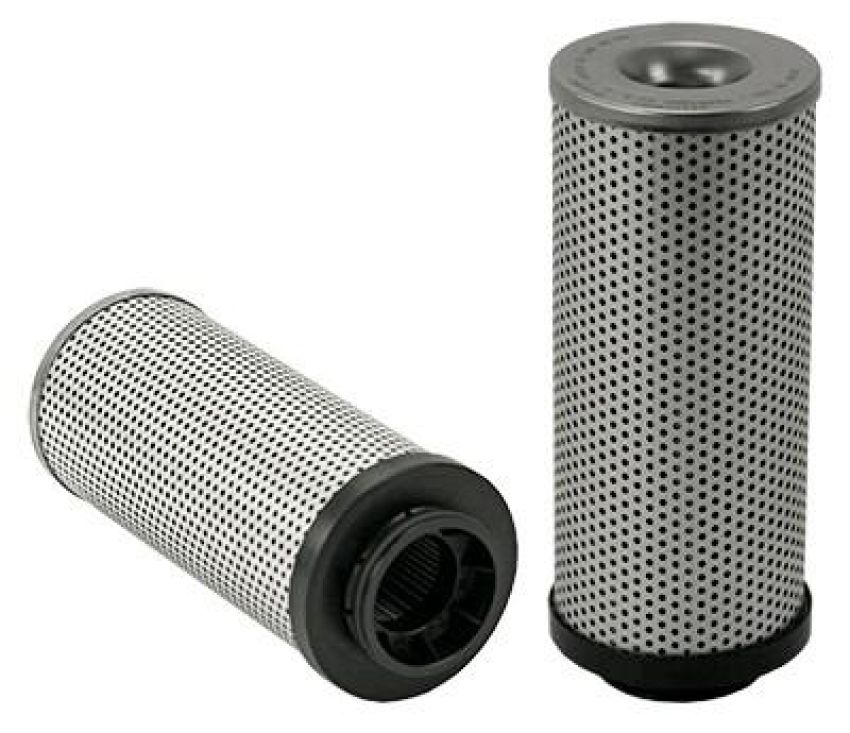 WIX FILTER WL10392 WIX Cartridge Hydraulic Metal Canister Filter