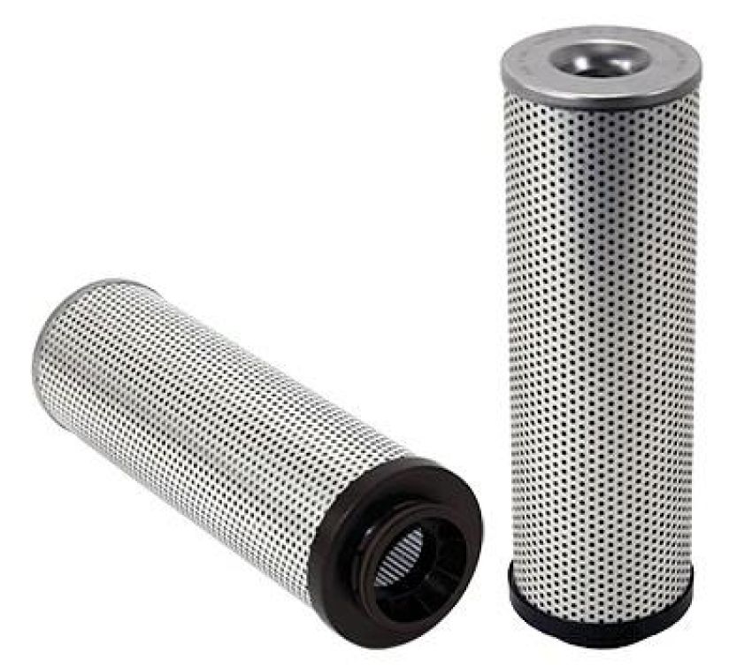 WIX FILTER WL10393 WIX Cartridge Hydraulic Metal Canister Filter