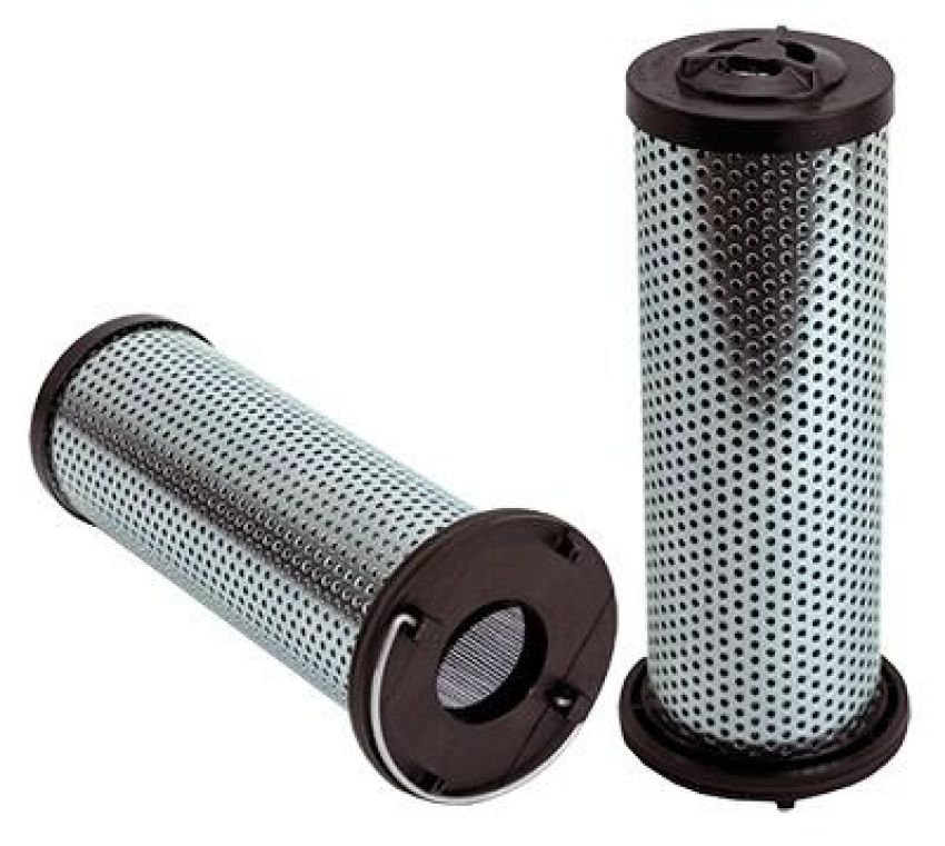 WIX FILTER WL10395 WIX Cartridge Hydraulic Metal Canister Filter