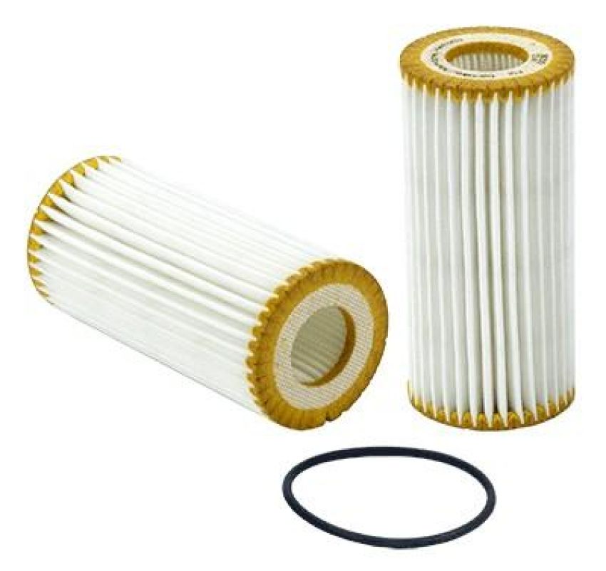 WIX FILTER WL10396 WIX Cartridge Lube Metal Free Filter