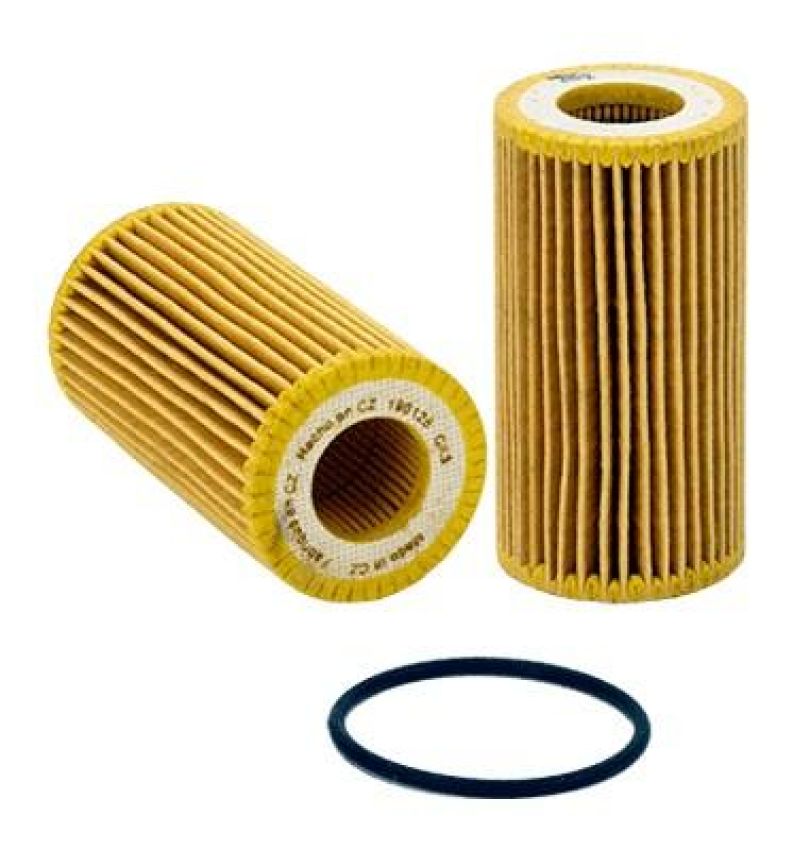 WIX FILTER WL10397 WIX Cartridge Lube Metal Free Filter