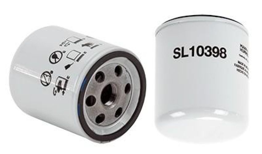 WIX FILTER WL10398 WIX Spin-On Hydraulic Filter