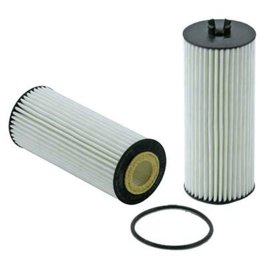 WIX FILTER WL10399 WIX Cartridge Lube Metal Free Filter