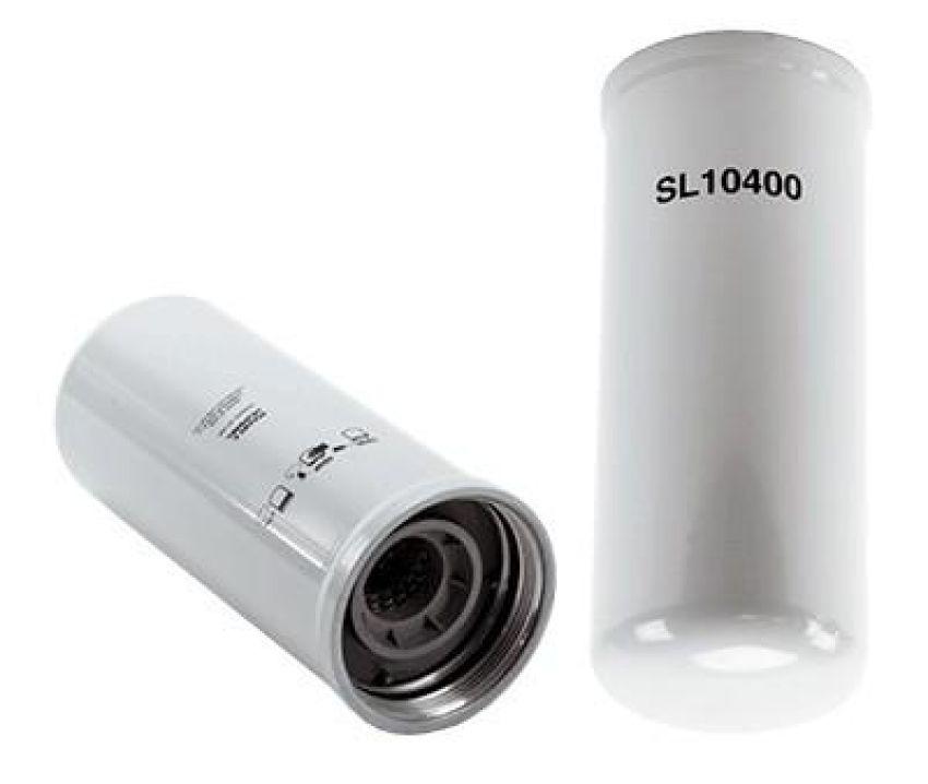 WIX FILTER WL10400 WIX Spin-On Hydraulic Filter