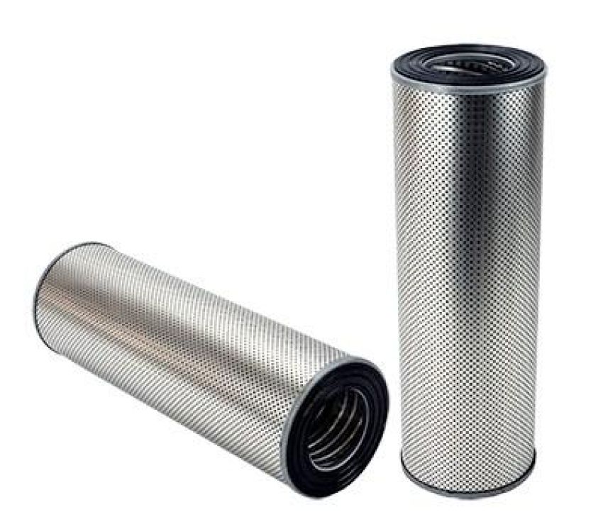 WIX FILTER WL10408 WIX Cartridge Hydraulic Metal Canister Filter