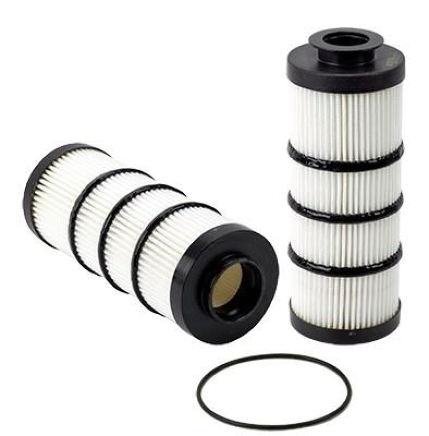 WIX FILTER WL10409 WIX Cartridge Hydraulic Metal Free Filter