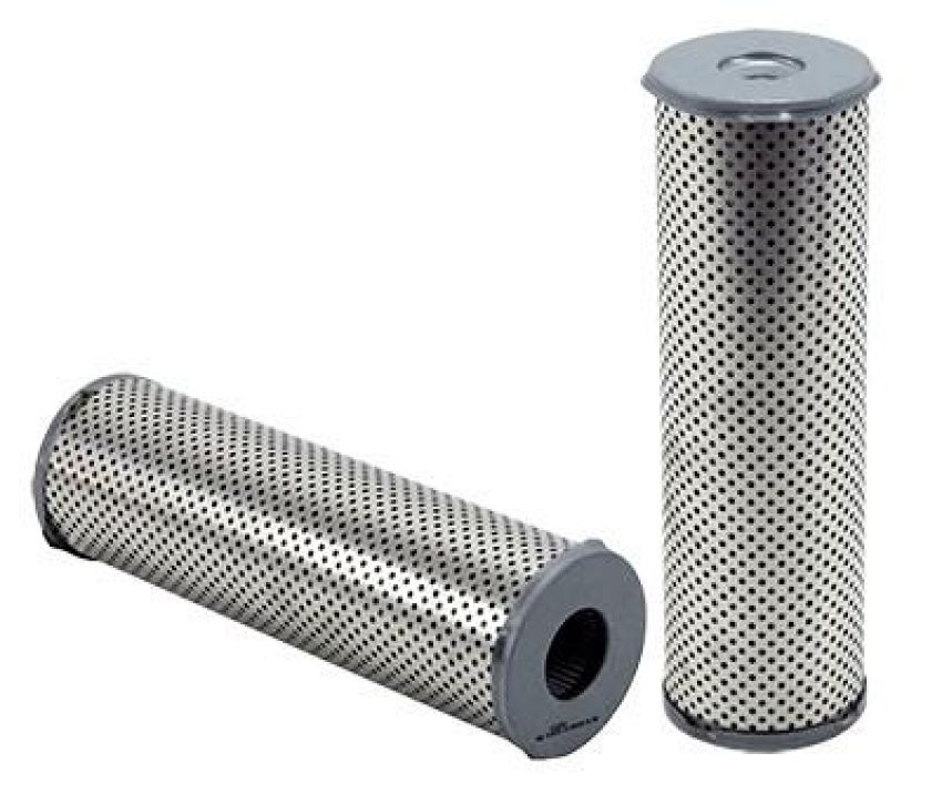 WIX FILTER WL10410 WIX Cartridge Hydraulic Metal Canister Filter