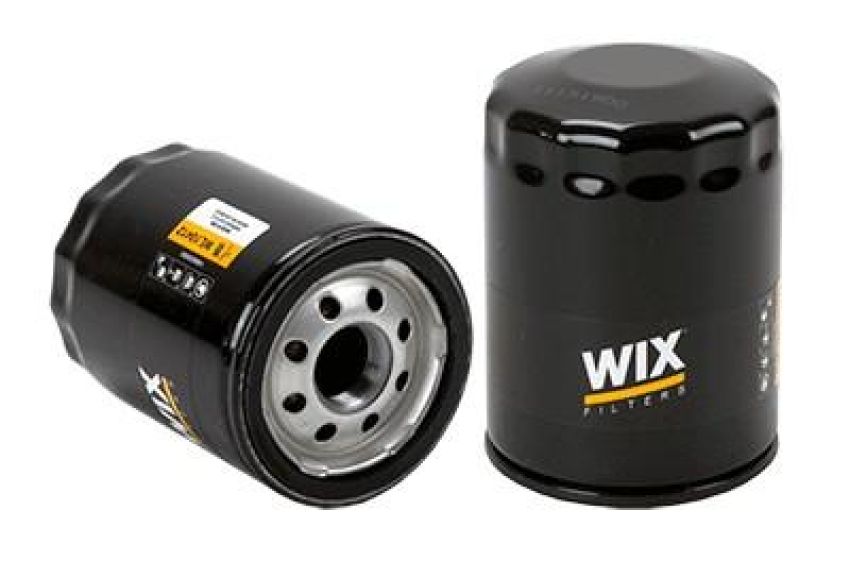 WIX FILTER WL10412 WIX Spin-On Lube Filter