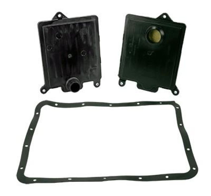 WIX FILTER WL10415 WIX Automatic Transmission Filter Kit