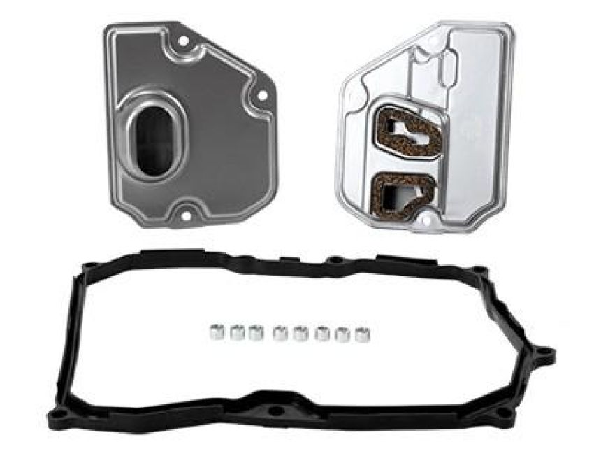 WIX FILTER WL10416 WIX Automatic Transmission Filter Kit