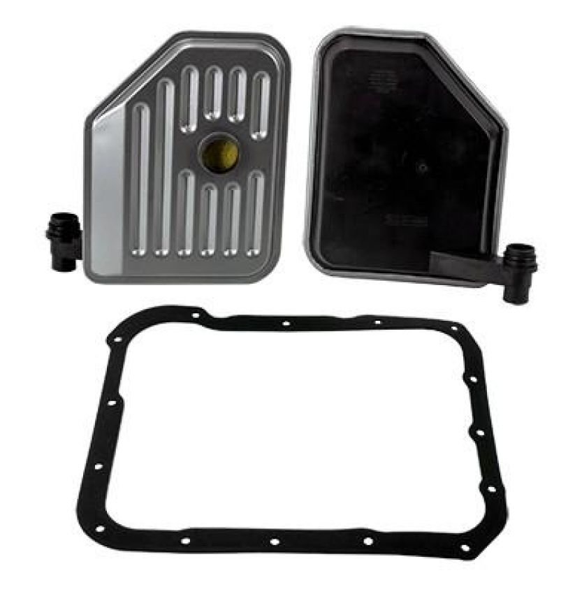 WIX FILTER WL10417 WIX Automatic Transmission Filter Kit