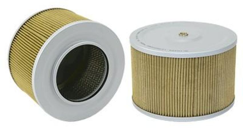 WIX FILTER WL10424 WIX Cartridge Hydraulic Metal Canister Filter
