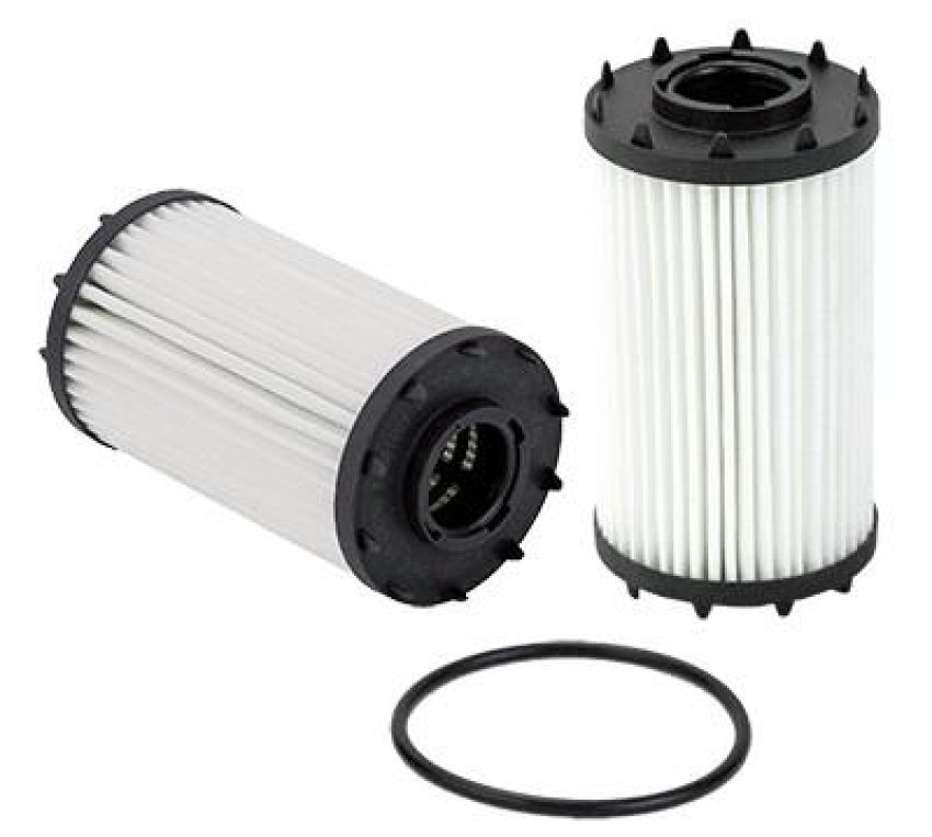 WIX FILTER WL10438 WIX Cartridge Lube Metal Free Filter