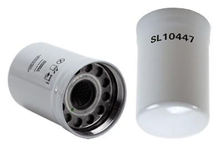 WIX FILTER WL10447 WIX Spin-On Lube Filter