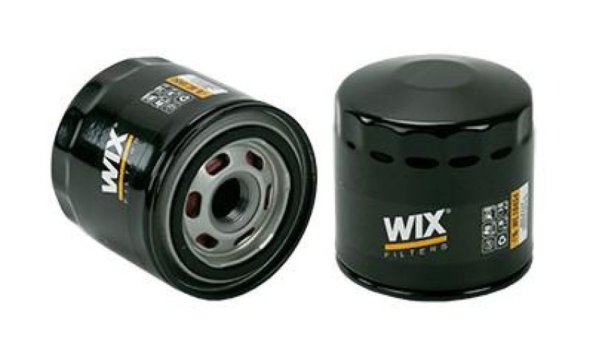 WIX FILTER WL10454 WIX Spin-On Lube Filter