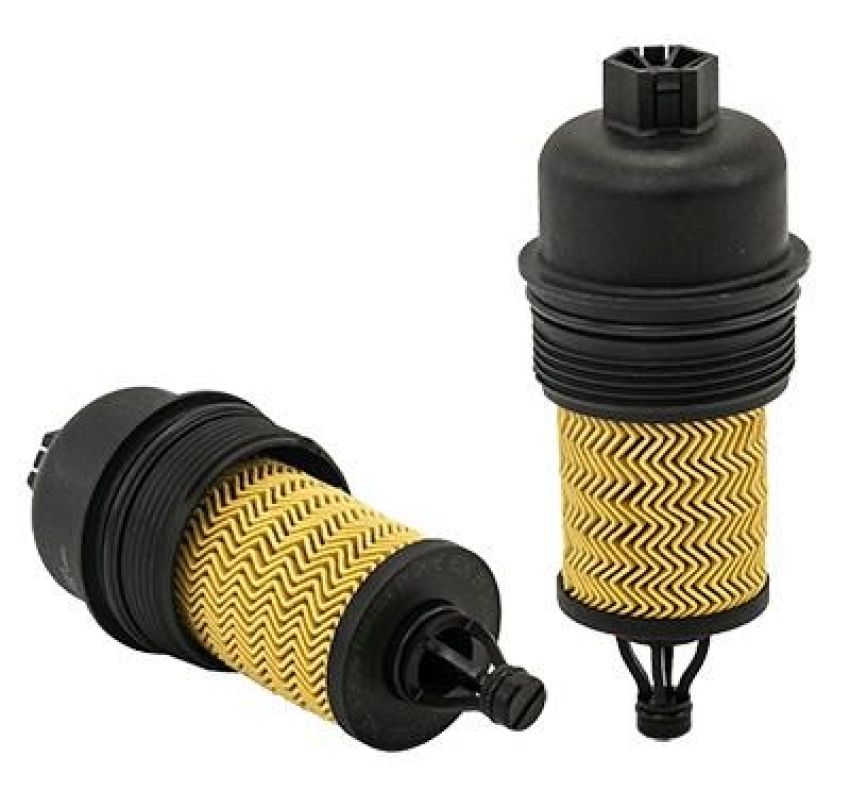 WIX FILTER WL10474 WIX Cartridge Lube Metal Free Filter