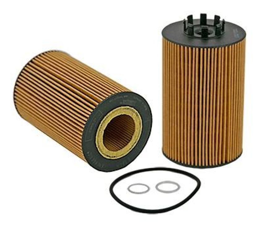 WIX FILTER WL10476 WIX Cartridge Lube Metal Free Filter