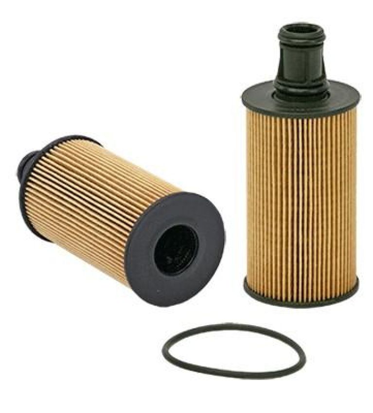 WIX FILTER WL10513 WIX Cartridge Lube Metal Free Filter