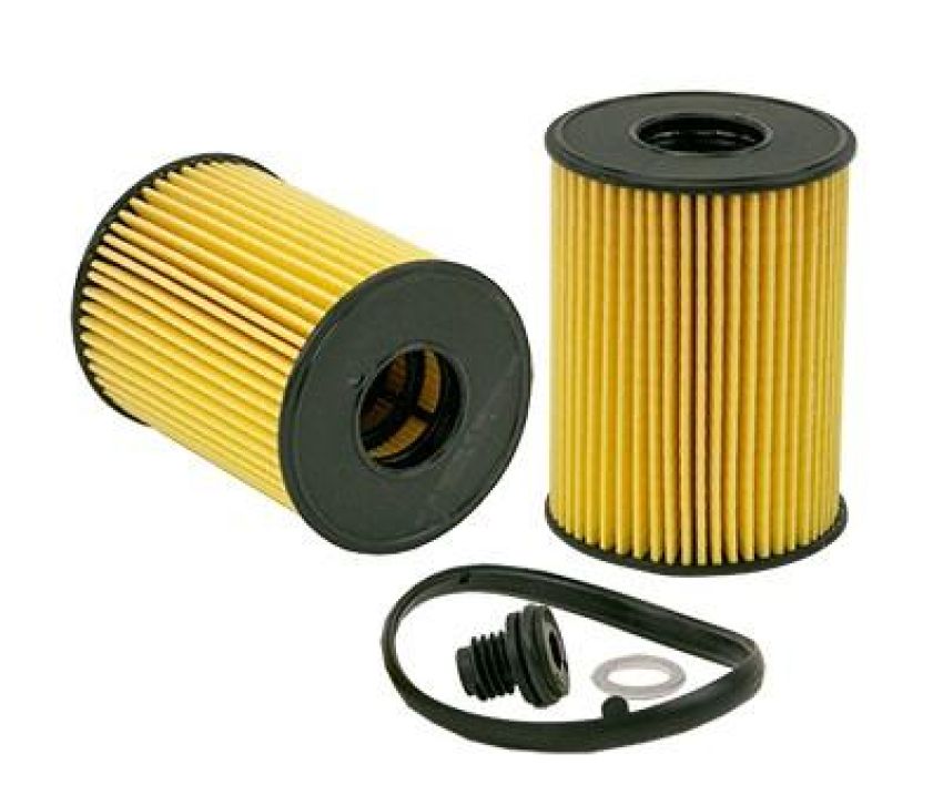 WIX FILTER WL10514 WIX Cartridge Lube Metal Free Filter
