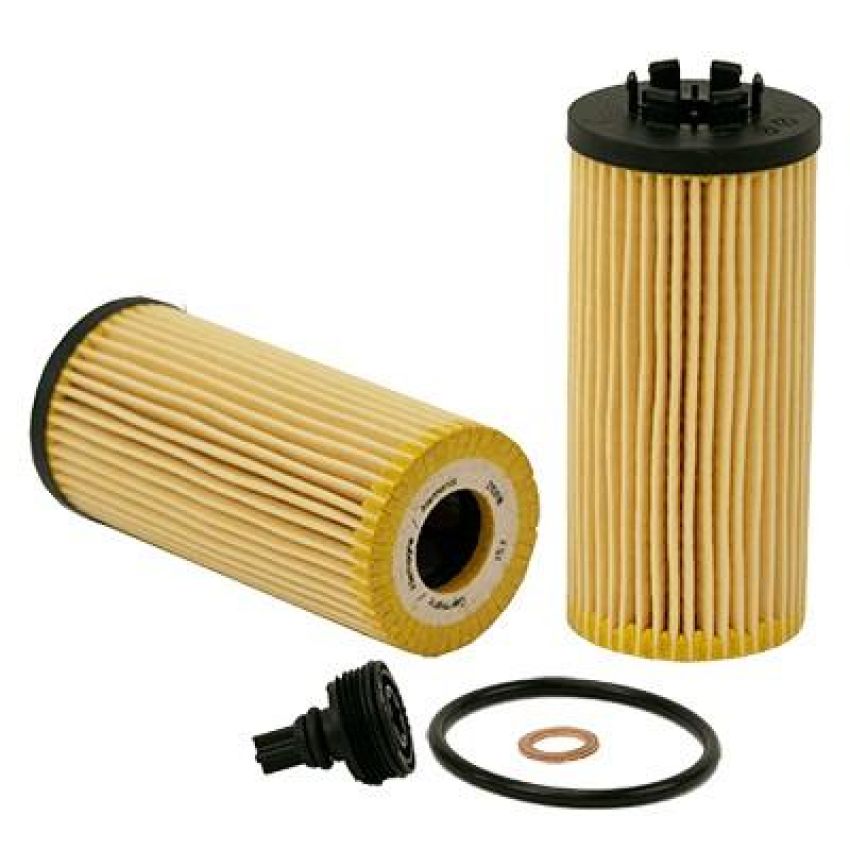 WIX FILTER WL10518 WIX Cartridge Lube Metal Free Filter
