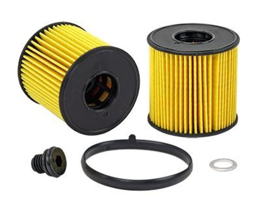 WIX FILTER WL10521 WIX Cartridge Lube Metal Free Filter