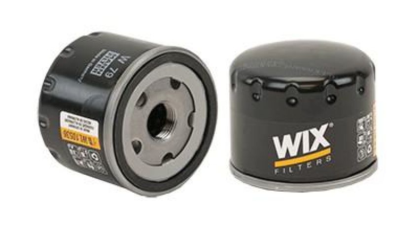 WIX FILTER WL10536 WIX Spin-On Lube Filter