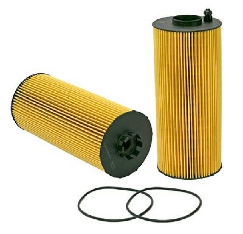 WIX FILTER WL10592 WIX Cartridge Lube Metal Free Filter
