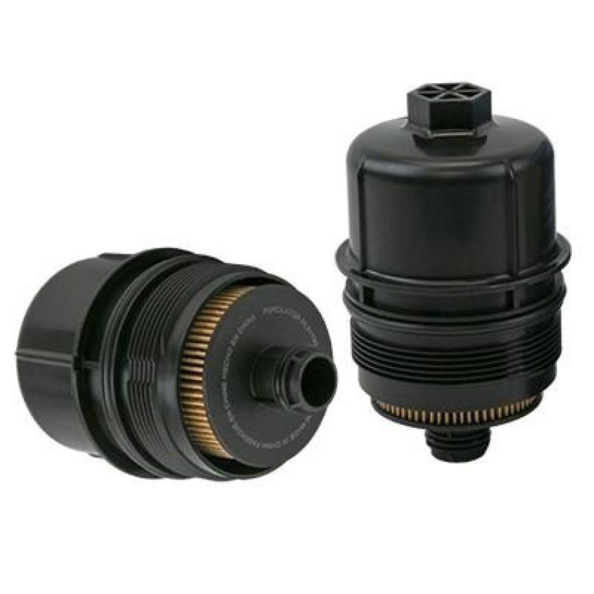 WIX FILTER WL10614 WIX Cartridge Lube Metal Free Filter