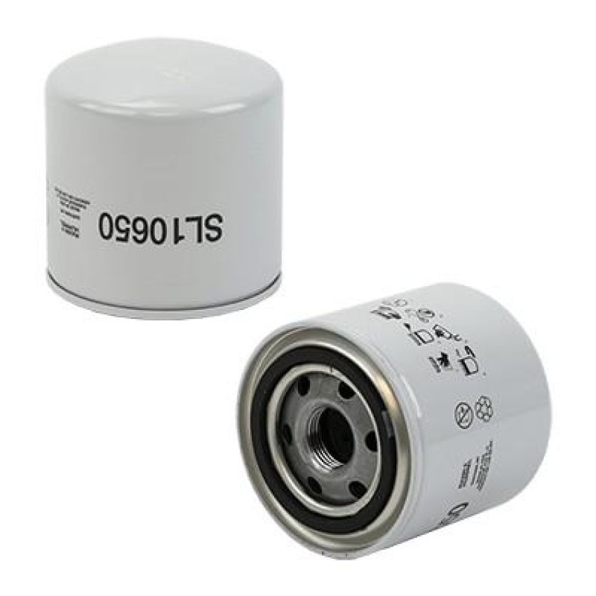 WIX FILTER WL10650 WIX Spin-On Lube Filter