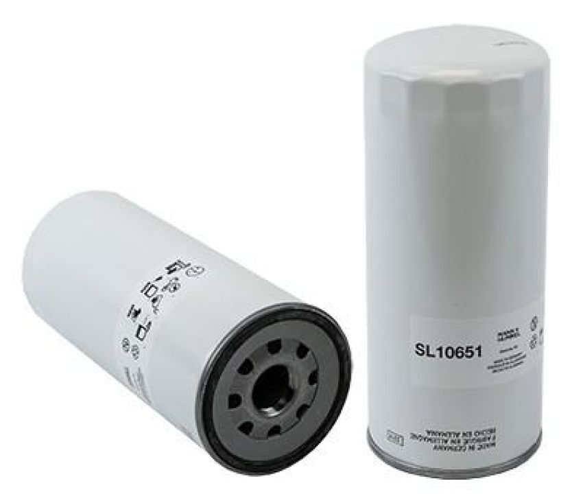 WIX FILTER WL10651 WIX Spin-On Lube Filter