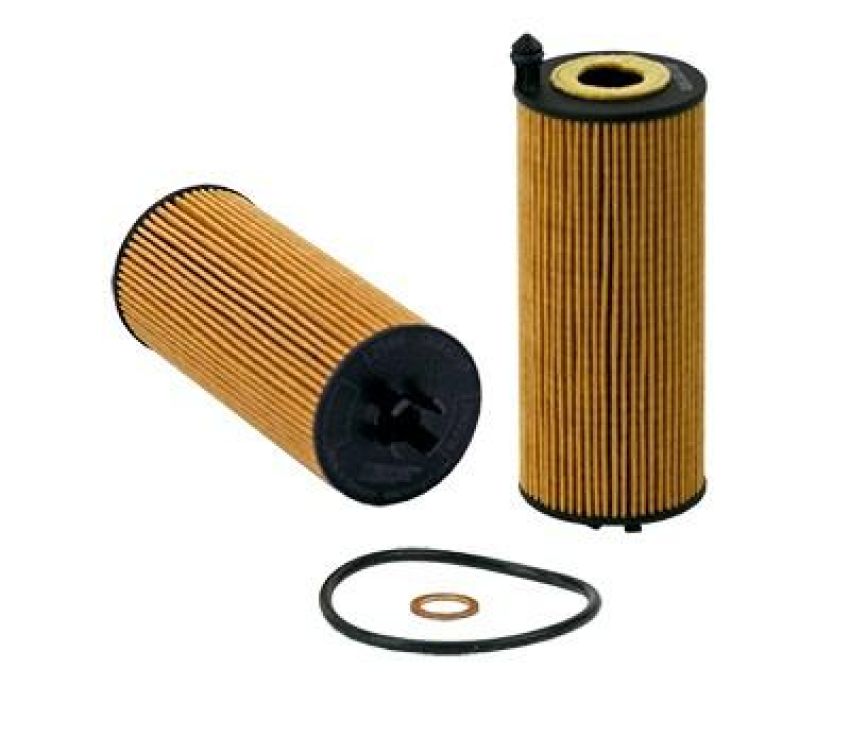 WIX FILTER WL10656 WIX Cartridge Lube Metal Free Filter