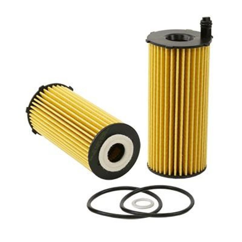 WIX FILTER WL10657 WIX Cartridge Lube Metal Free Filter