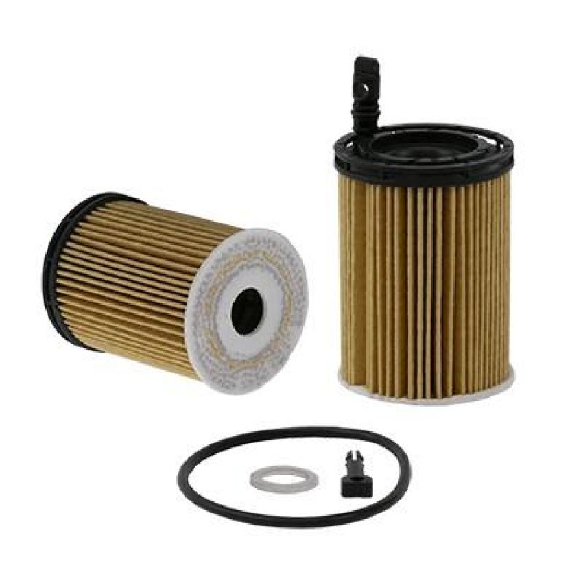 WIX FILTER WL10748 WIX Cartridge Lube Metal Free Filter
