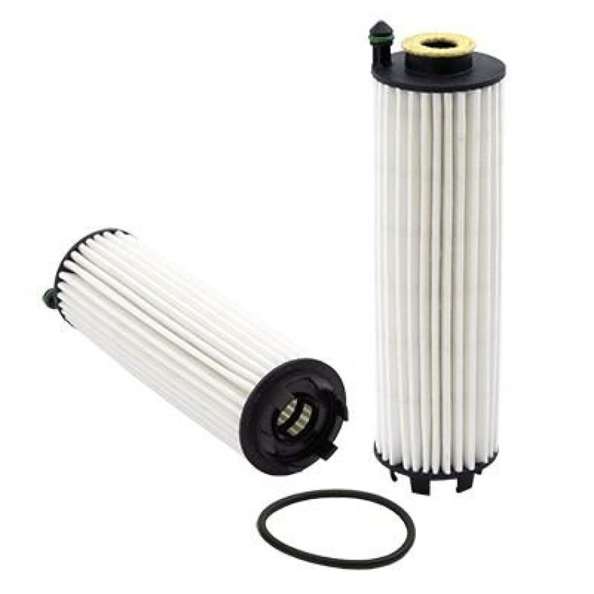 WIX FILTER WL10760 WIX Cartridge Lube Metal Free Filter