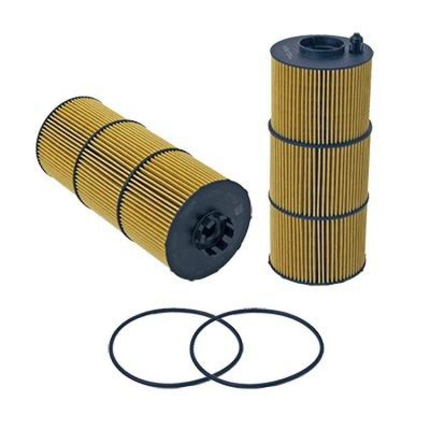 WIX FILTER WL10893 WIX Cartridge Lube Metal Free Filter