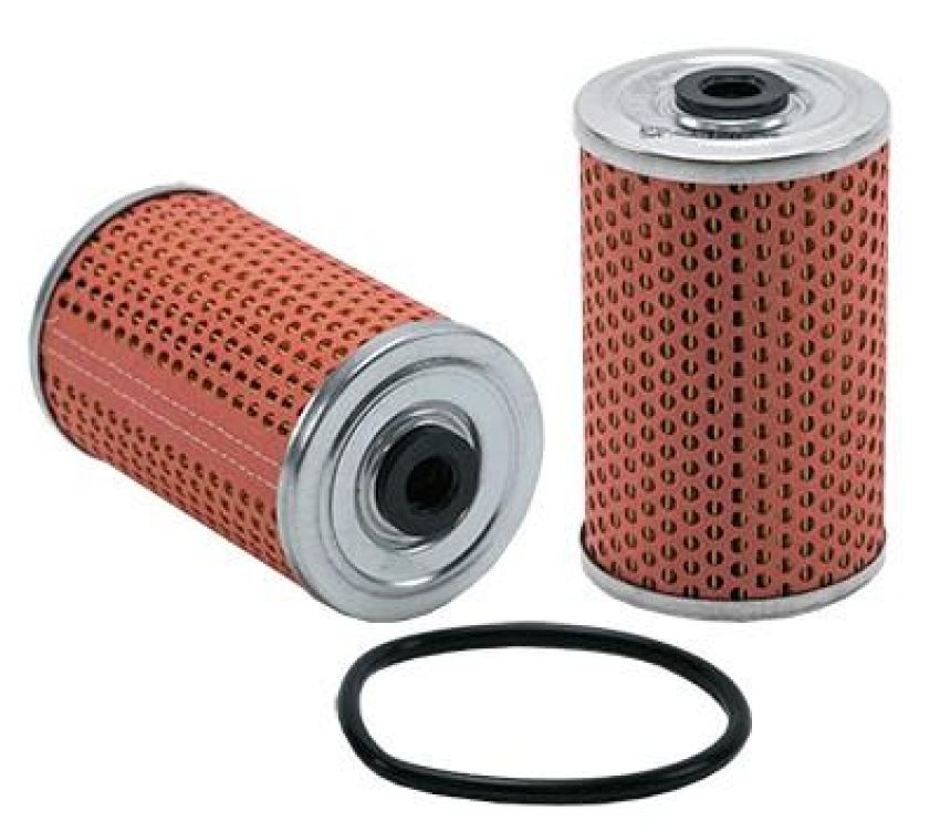 WIX FILTER WL7021 WIX Cartridge Lube Metal Canister Filter