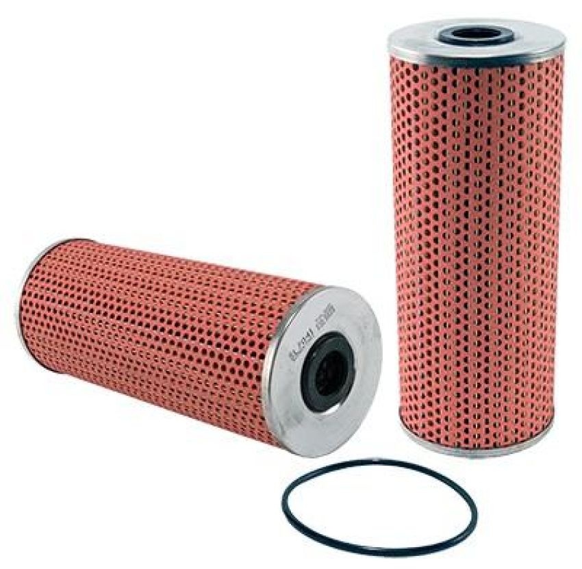 WIX FILTER WL7041 WIX Cartridge Lube Metal Canister Filter