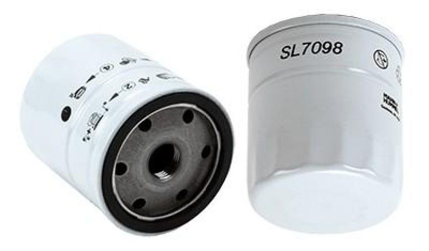 WIX FILTER WL7098 WIX Spin-On Lube Filter