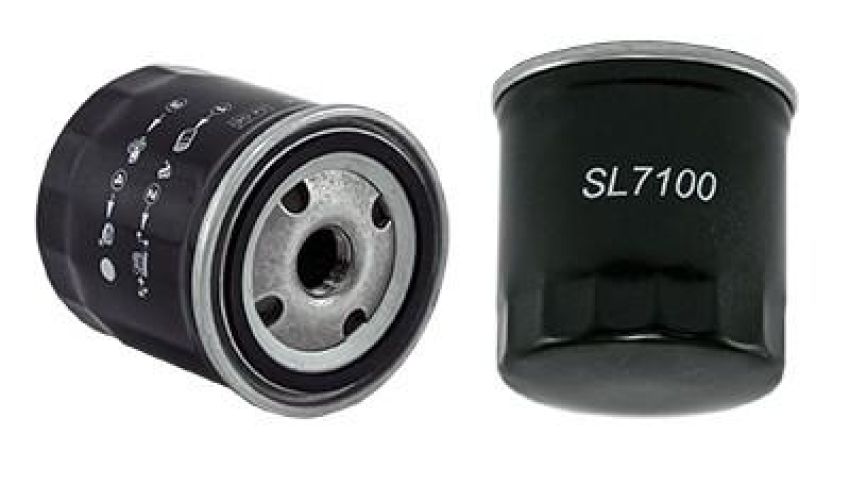 WIX FILTER WL7100 WIX Spin-On Lube Filter
