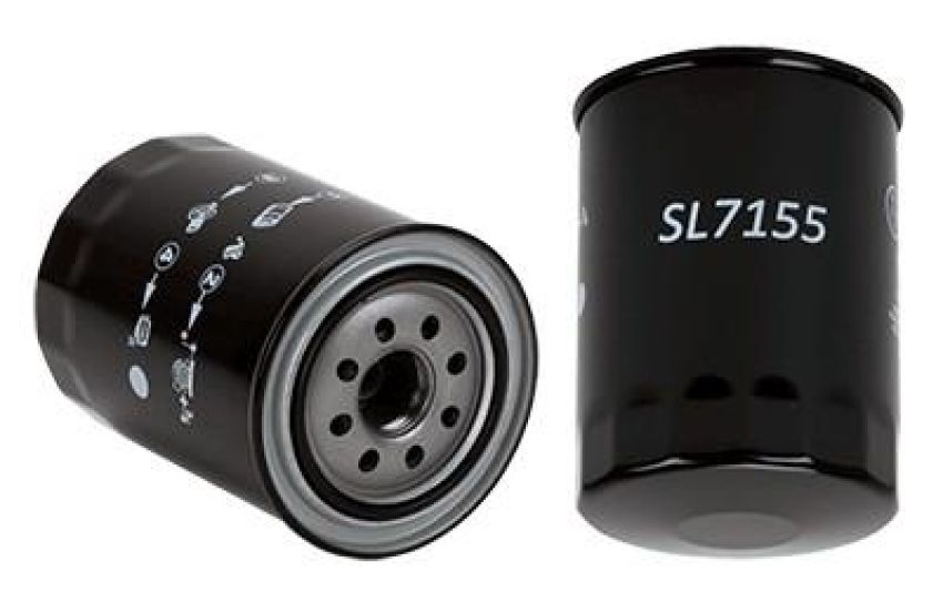 WIX FILTER WL7155 WIX Spin-On Lube Filter
